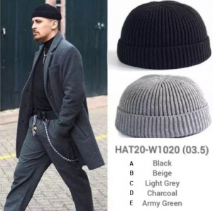 Hats HAT20-W1020